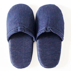 Biodegradable make eva hotel slipper wholesale slipper for hotel