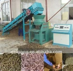 Biomass Briquette Machine|biomass pellet machine|Biomass Briquetting Machine