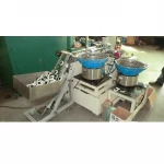 Biomedical Consumables Electronic Accessories Product Assembly Machine