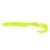 Import Bionic Soft Worm Fishing Lures Fishing Angeln Roller Tail Sea Bass Bait Lead 12cm 9g Leurres Senuelos Articulos Peche Isca Appat from China