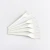 Import bioplastic cpla pla cutlery plastic dishes dinnerware sets from China