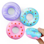 Birthday Cake Pretend Play Food Children's Day Gift DIY Cutting Cake with Candles for Children Kids Classic Education Toy Set