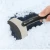 Import Black Auto Vehicle Car Ice Snow Shovel Spade Scraper from China