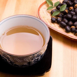Black Bean Tea for Reduced Swelling