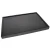 Import Black color Customized size Pine wooden garnish bar tray with handle from China