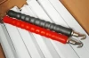Black Or Red Color Rebar Tying Loop Ties Twister Tools
