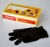 Import Black Vinyl Glove with Powdered or Powder Free from China