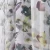 Import Blackout polyester horizontal floral printed fancy germany sheer curtain valances from China