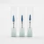 Import Blue Tungsten Carbide Burrs Nail Drill Bit Manicure Electric Nail Drill Accessories from China