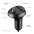 Bluetooth Car Kit Microphone Handsfree Audio Version Stereo Dual Usb Car Charger Fm Transmitter Sup Bluetooth Usb Car Charger