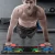 Import Body Building Fitness Exercise Tools Print Men Women Push-up Push up Board from China