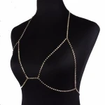 Body Jewelry,Body Chain,Newest Body Chain Necklace