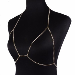 Body Jewelry,Body Chain,Newest Body Chain Necklace