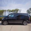 Body Kits For VW Volkswagen T6 ABT style small body kits  car bumpers body kit