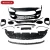 Import Body Kits PP Material For Mercedes-Benz CLA-CLASS W118 2020-ON Front Bumper Rear Diffuser Front Guard Chin from China