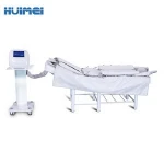Body leg arm massage lymphatic drainage device air pressure massage machine
