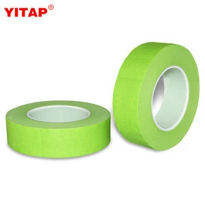Body Shop Supplies Painting And Priming Vehicles Autobody Masking Tape