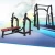 Import Body strong fitness equipment exercise weight lifting bench dimensions from China