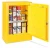 BOKA Chemical safety storage cabinet for flammable liquid lab furniture