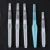 Import BOMEIJIA 6Pcs High Quality Cheap Price Water Calligraphy Brush Pen Set for Water Watercolor Painting from China