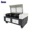 Boming rotary attachment 1390 100w 150w 300w mdf wood crystal crafts giftware laser 6040 co2 cnc 3d laser cutter