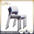 Import Bonas Break-resistant plastic PP school chairs/ cheap plastic chairs from China