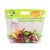 Import Bopp Anti-fog Fruit Pouch Vegetable Packaging Composite Bag For Vegetables Bag Transparent Fruit Packaging Bag from China