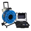 Borehole Video Camera Underwater Well Inspection Camera Water Well Inspection Camera