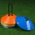 Import Boundary Space Marker Disc Agility Training Multi Sports Marking Cones from China