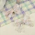 Import bow hairpin rope hair accessories fabric knotted spring clip matt linen top hair ornament Girls hairpin from China
