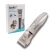 Import Boxin pet electric hair clipper  ear and nose hair trimmer clipper from China