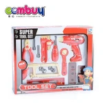 Boys preschool kids intelligent games bricolage tool toy