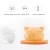 Import BPA free 3D silicone ice popsicle moulds from China