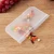Import BPA Free PEVA Reusable Ziplock Food Storage Bags For Food preservation from China