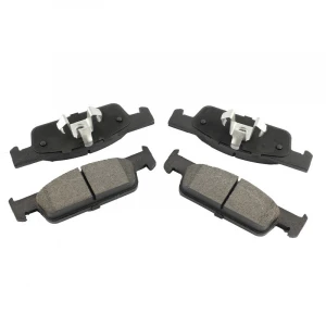 Brake pad supplier Front Brake Pads For Smart car parts break pad OEM:453 421 00 00