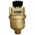 Import Brass body volumetric kent water meter from China