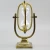 Import Brass Unique Wholesale Decorative Glass Big Souvenir Antique Souvenir Custom Hourglass Sand Timer from China