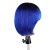 Import Brazilian Human Hair Colored Bob Wigs Straight Fringe Wig with Bangs from China