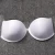 Import Breast Enhancement Padding Sponge Bra Insert Various Size Thick Bra Cups Customized Color Push Up Breast Pad from China