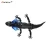 Import Bricstar super real simulation Infrared control lizard animal model toy, 4 modes electric animal toys for kids from China