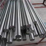 bright stainless steel round bar/rod 316 hot rolled steel rod