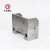 Import brushed anodized aluminum cnc machining parts / custom high precision CNC machining services from China