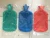 Import BS standard 500ml/1000ml/1500ml/2000ml rubber Hot Water Bottle With Cover from China
