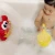 Bubble crab toys with music baby bath toys