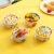 Import Bubble rainbow noodle biodegradable soup bowls with lid handle from China