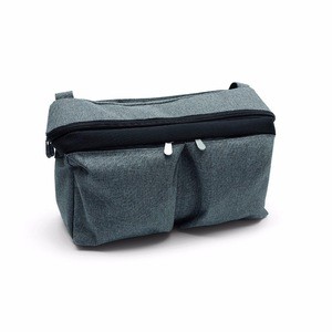 Buggy Stroller Organiser The Best Stroller Accessories Bag Universal Baby Diaper Bag Stroller Organizer Bag