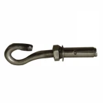 Building Construction Scaffolding Parts Wall Tie Accessories
