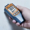 Building material  infrared moisture meter Digital Moisture Meter VA8040