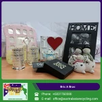 Bulk Export of Bric A Brac Household Sundries