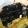 Bus Coach engines 6.7L ISDE210 40 diesel engine complete